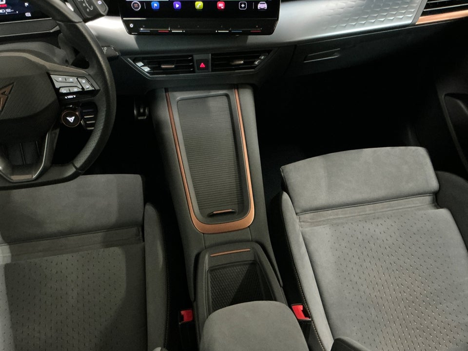 Cupra Born 77 e-Boost Dinamica Pack High 5d