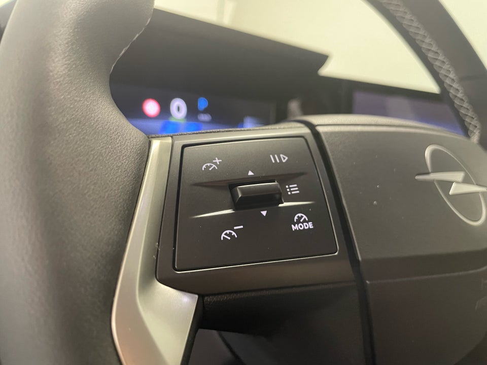 Opel Frontera 44 GS 5d