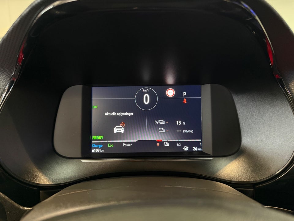 Opel Corsa-e 50 GS-Line 5d