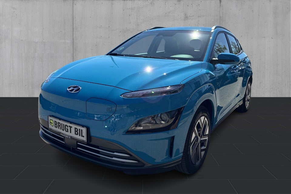 Hyundai Kona 39 EV Select 5d