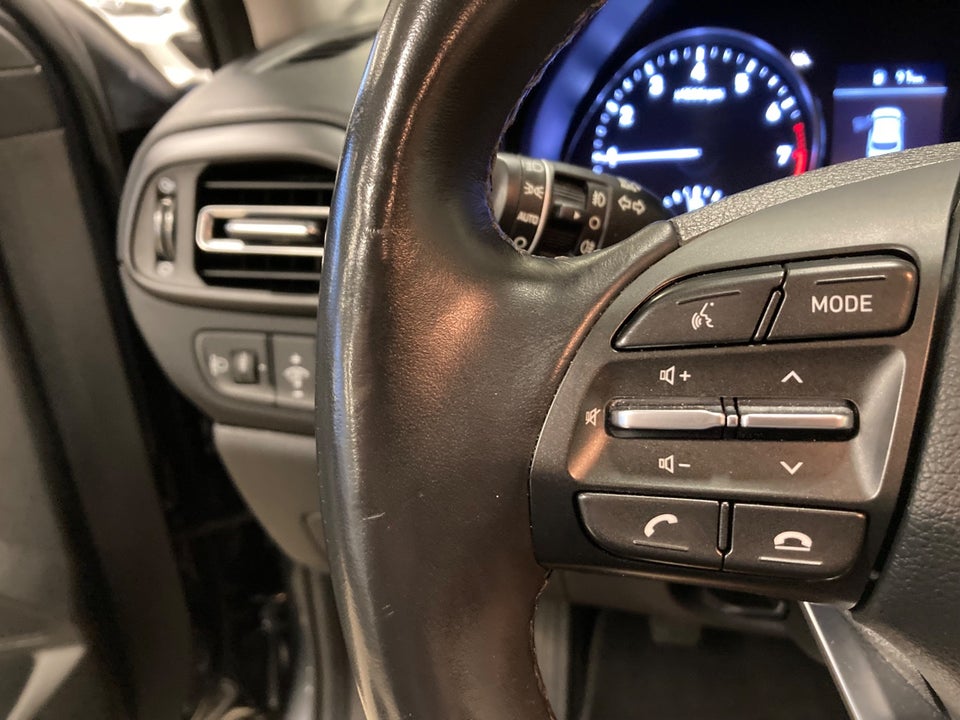 Hyundai i30 1,0 T-GDi Essential 5d