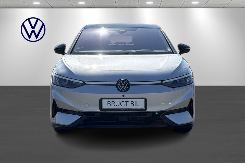 VW ID.7 86 Style S+ 5d