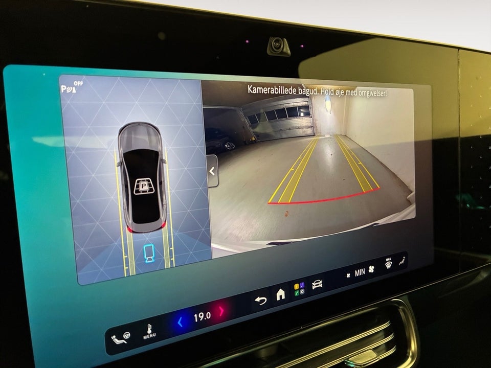 Mercedes CLA250+ EQ Progressive 4d