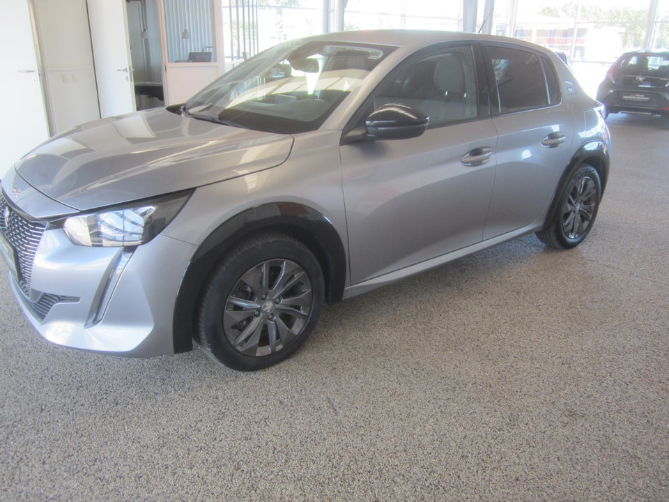 Peugeot e-208 50 Allure 5d