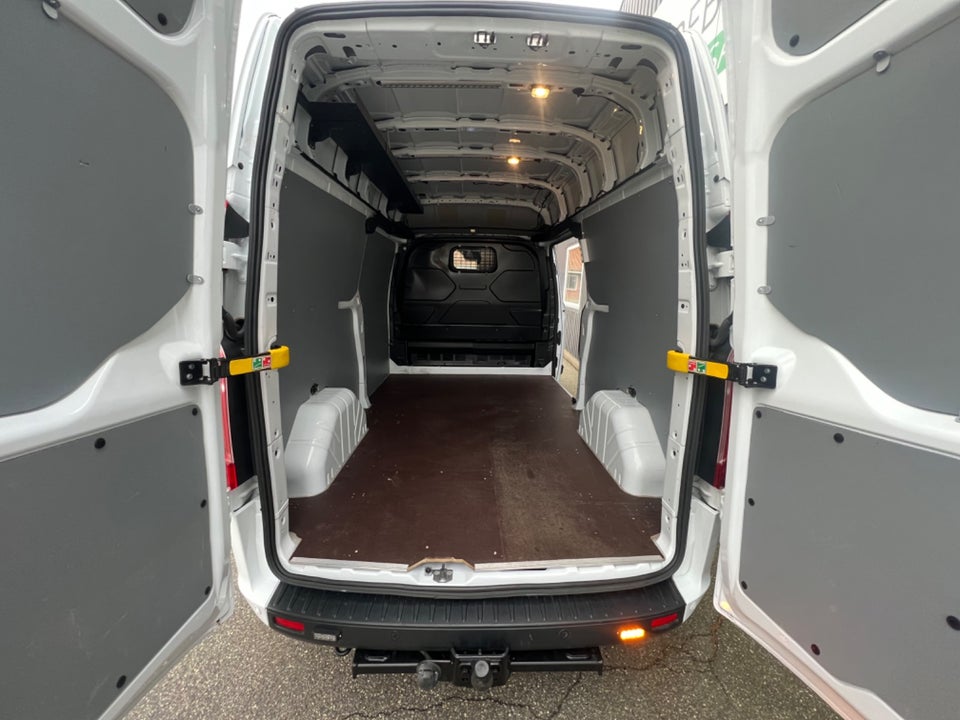 Ford Transit Custom 300L 2,0 TDCi 130 Trend