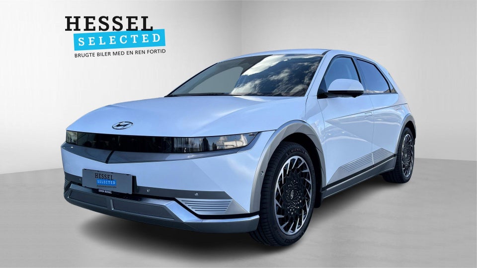 Hyundai Ioniq 5 77 Ultimate AWD 5d