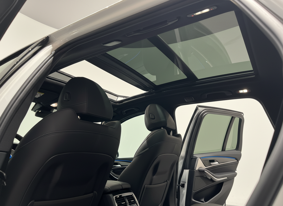 BMW iX3 Inspiring 5d