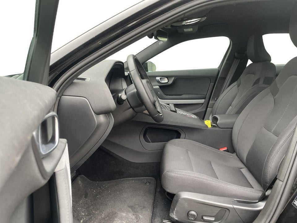 Polestar 2 Long Range 5d