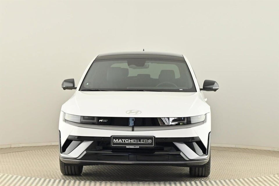 Hyundai Ioniq 5 84 N Line+ 5d