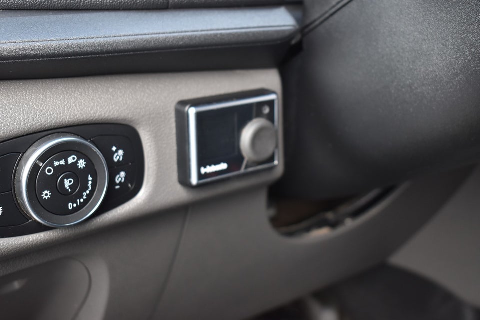 Ford Transit 350 L2 Van 2,0 TDCi 130 Trend H2 FWD