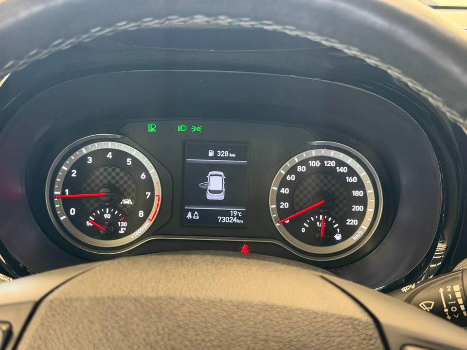 Hyundai i10 1,0 MPi Advanced 5d