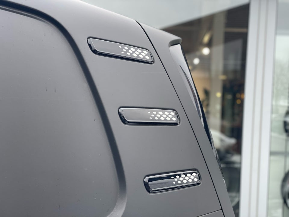 VW ID.Buzz 77 Cargo Comfort