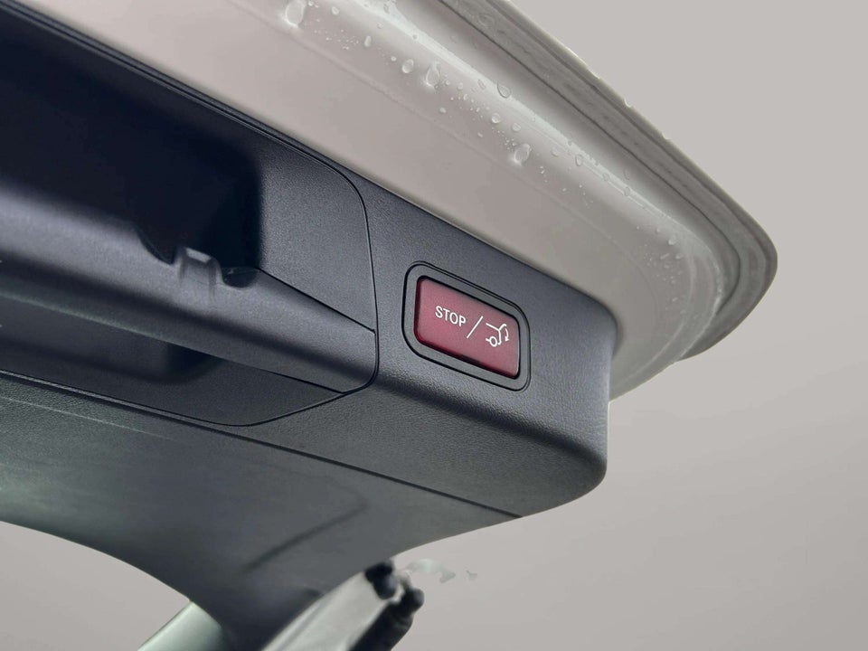 Mercedes EQB250 AMG Line 5d