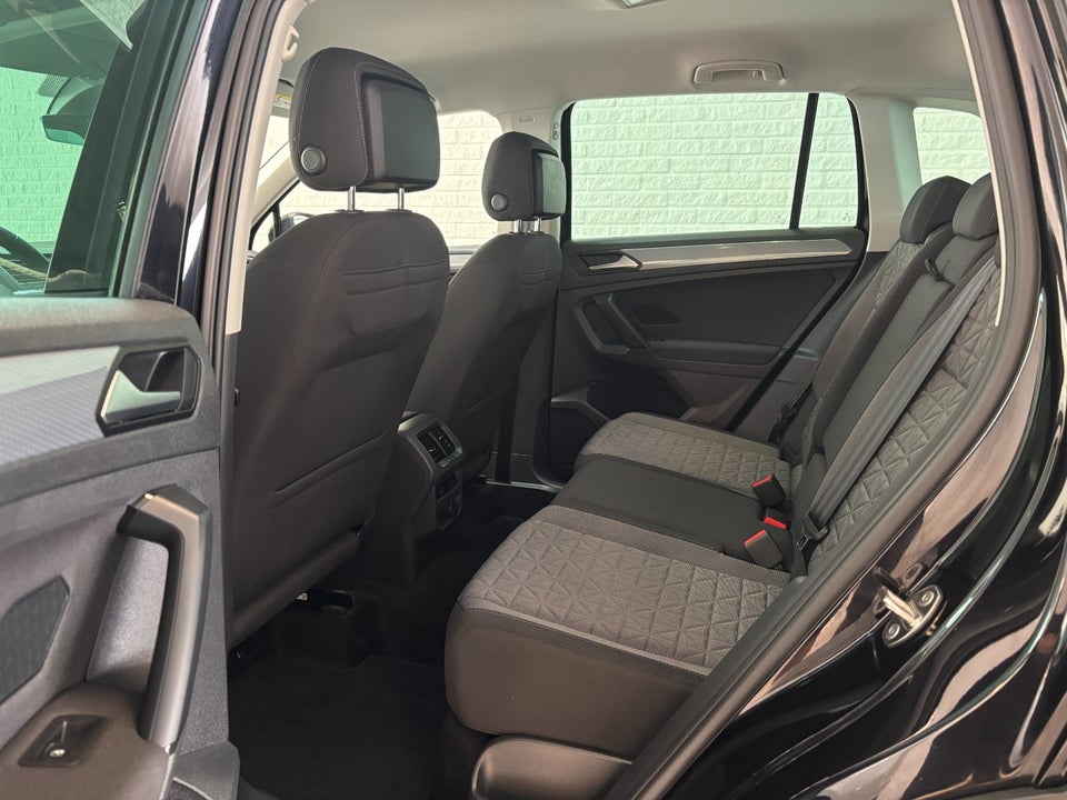 VW Tiguan 1,5 TSi 150 Life DSG 5d