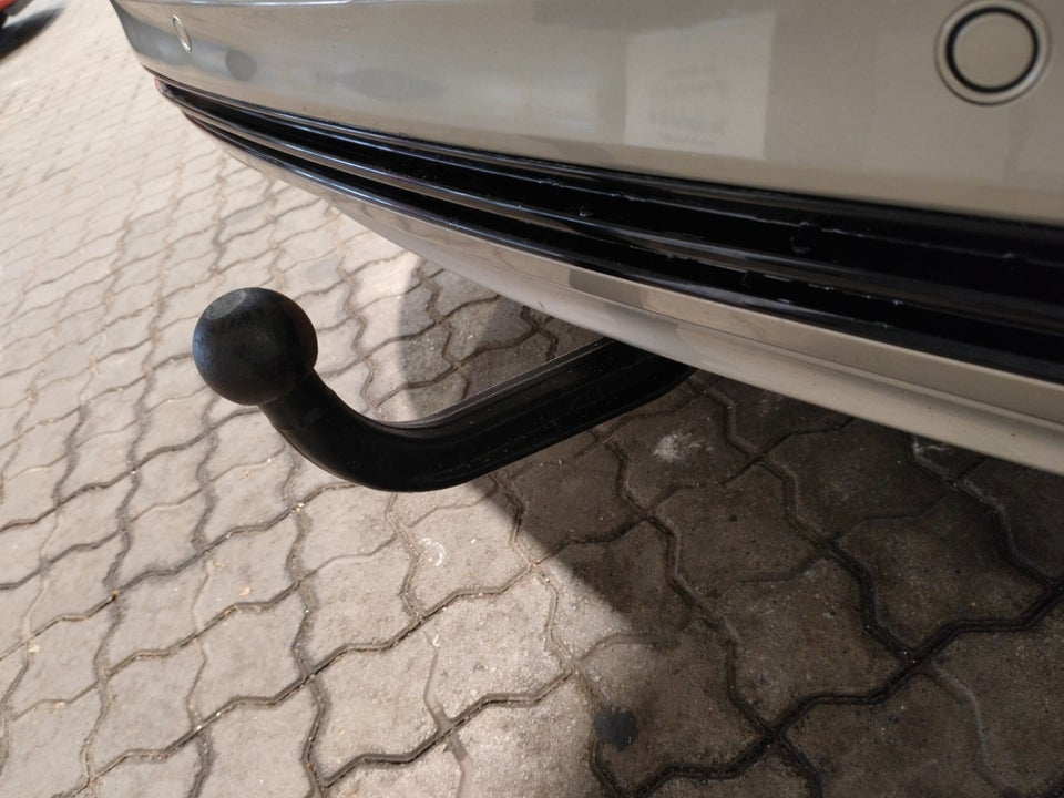 Ford Mondeo 1,5 SCTi 160 Titanium stc. aut. 5d