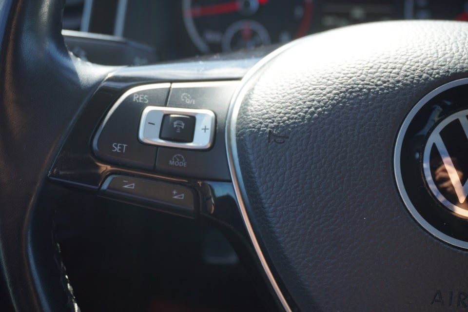 VW Polo 1,0 TSi 110 Highline DSG 5d