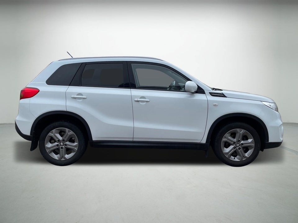 Suzuki Vitara 1,6 Active 5d