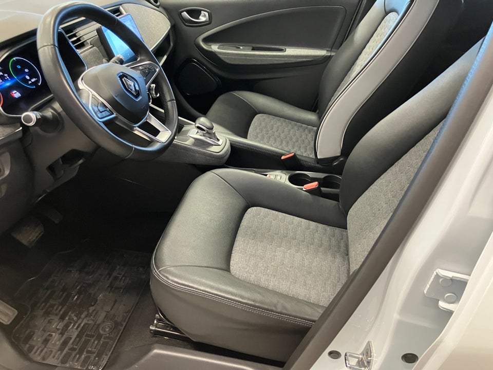 Renault Zoe 52 Intens 5d