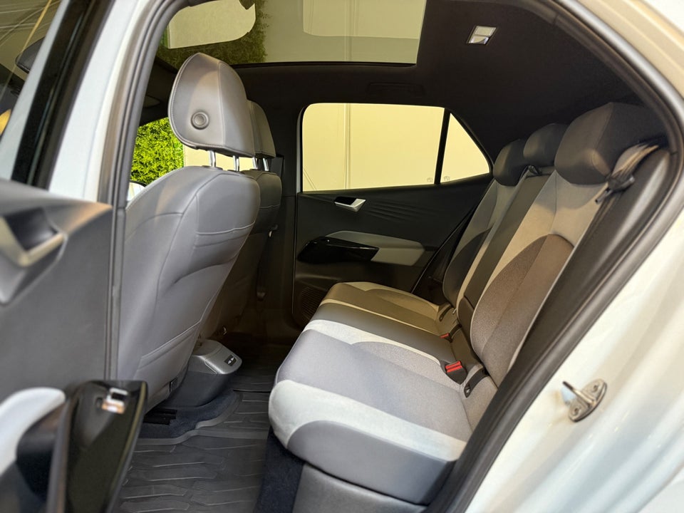 VW ID.3 58 Pro Performance 5d