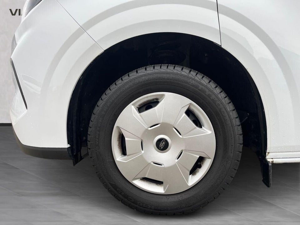 Ford Transit Custom 300L 2,0 EcoBlue Trend