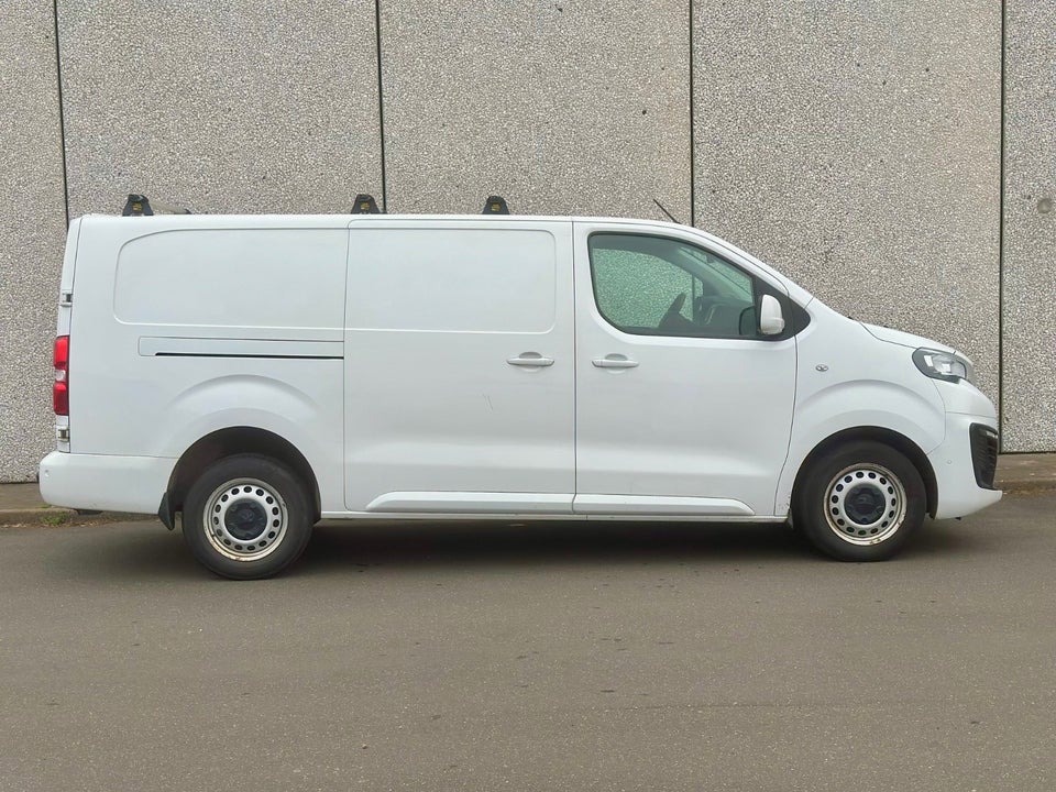 Peugeot Expert 2,0 BlueHDi 150 L3 Plus Van