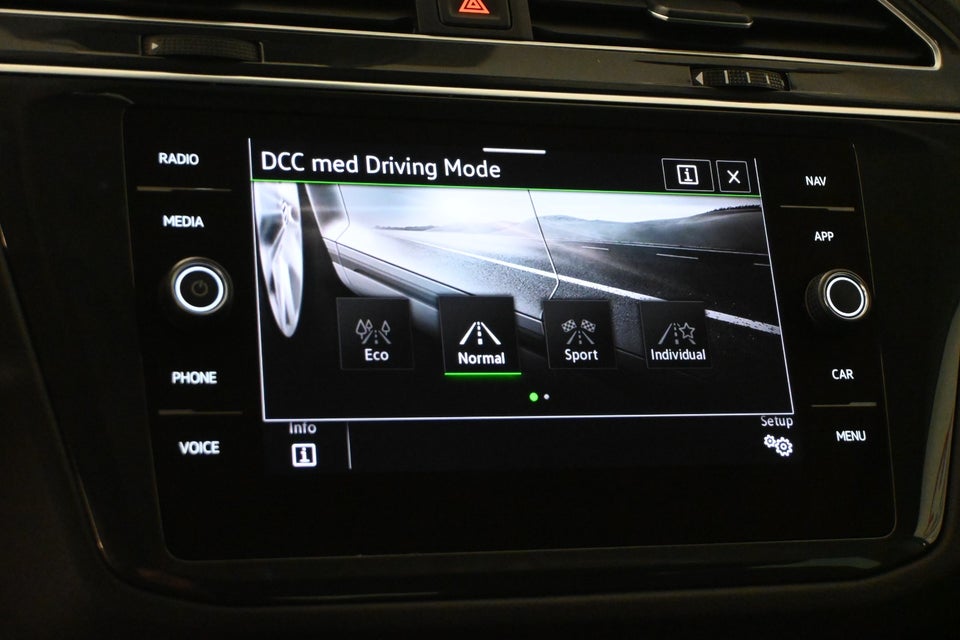 VW Tiguan 1,4 eHybrid Elegance DSG 5d