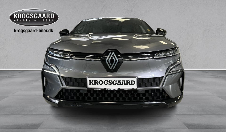 Renault Megane E-Tech 60 Techno 5d