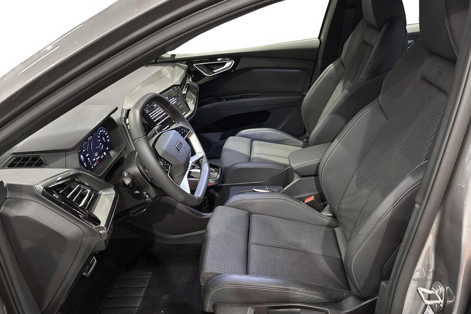 Audi Q4 e-tron 45 Ultra 5d