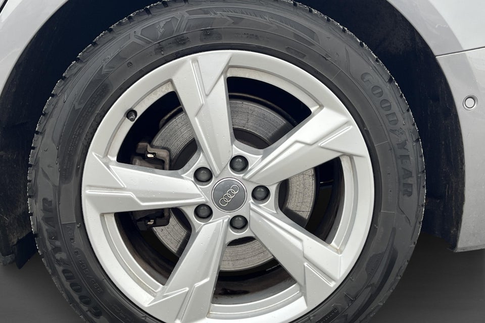 Audi A6 50 TFSi e Sport Prestige Avant quattro S-tr. 5d