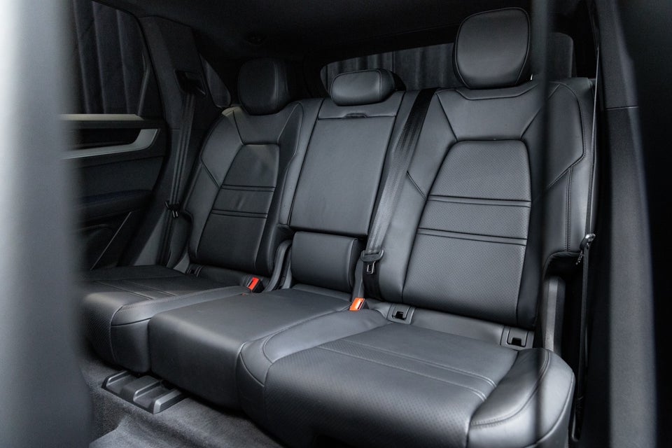 Porsche Cayenne 3,0 E-Hybrid Tiptr. 5d