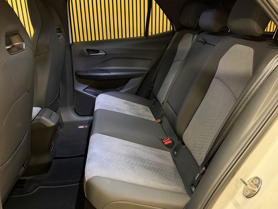 Cupra Born 58 Dinamica Pack High 5d