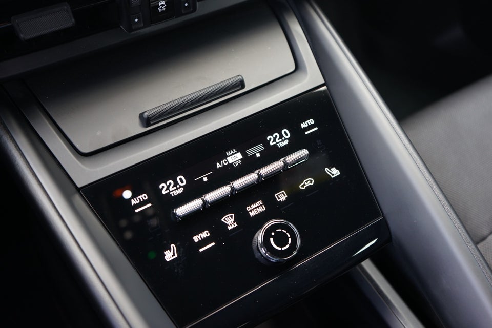 Porsche Macan 4 5d
