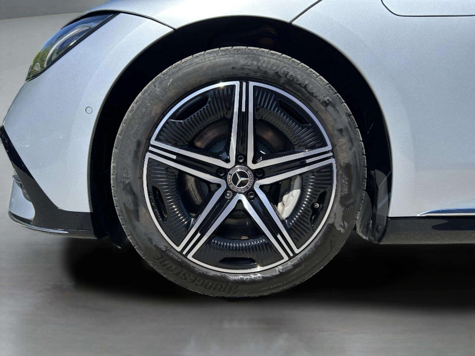 Mercedes EQE350 AMG Edition 4d