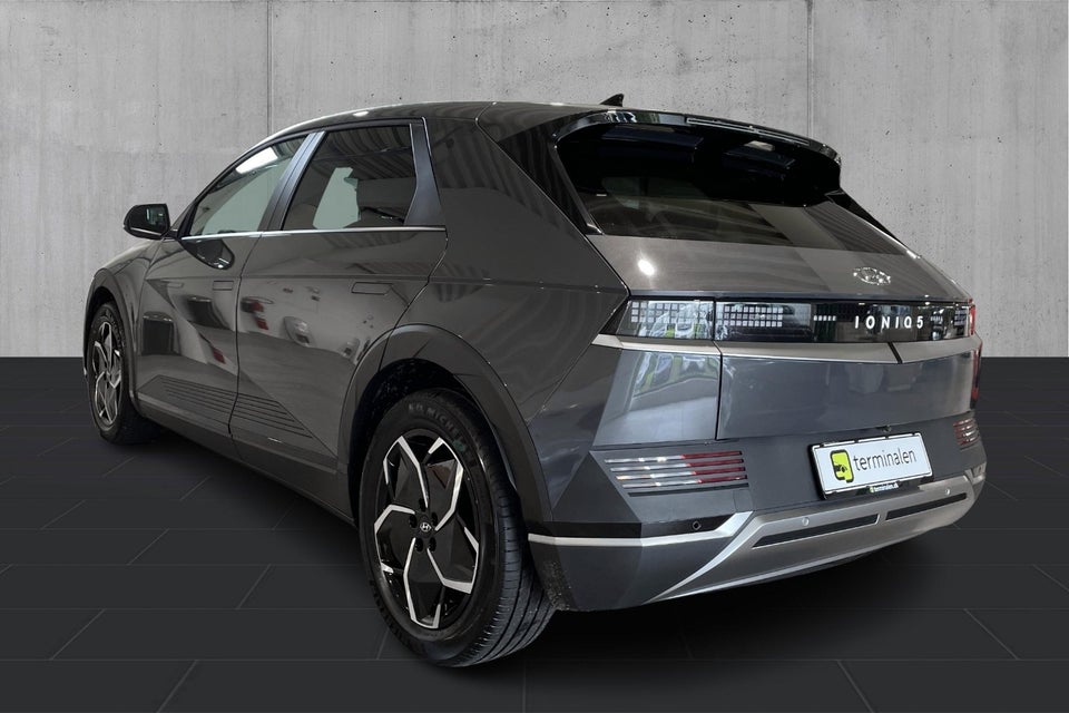 Hyundai Ioniq 5 58 Essential 5d