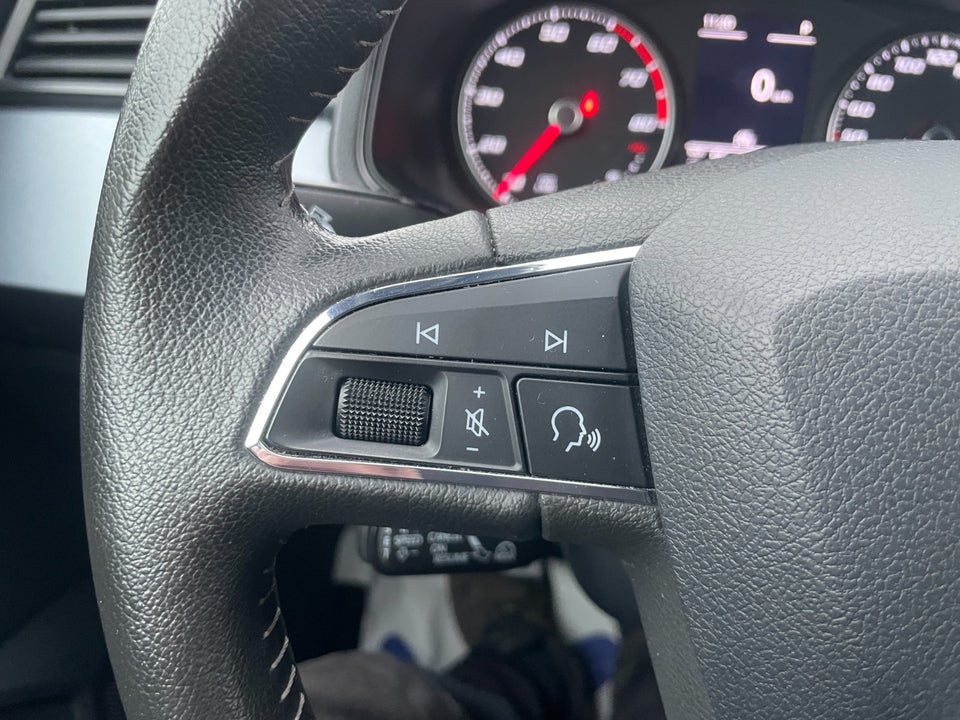 Seat Arona 1,0 TSi 110 Style DSG 5d