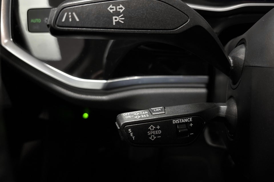 Audi Q3 35 TFSi Advanced S-tr. 5d