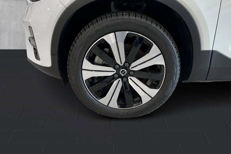 Volvo XC40 P8 ReCharge Twin Plus 5d