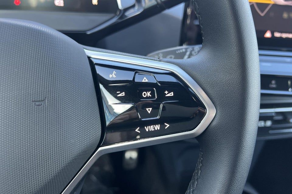 VW ID.3 58 Pro 5d