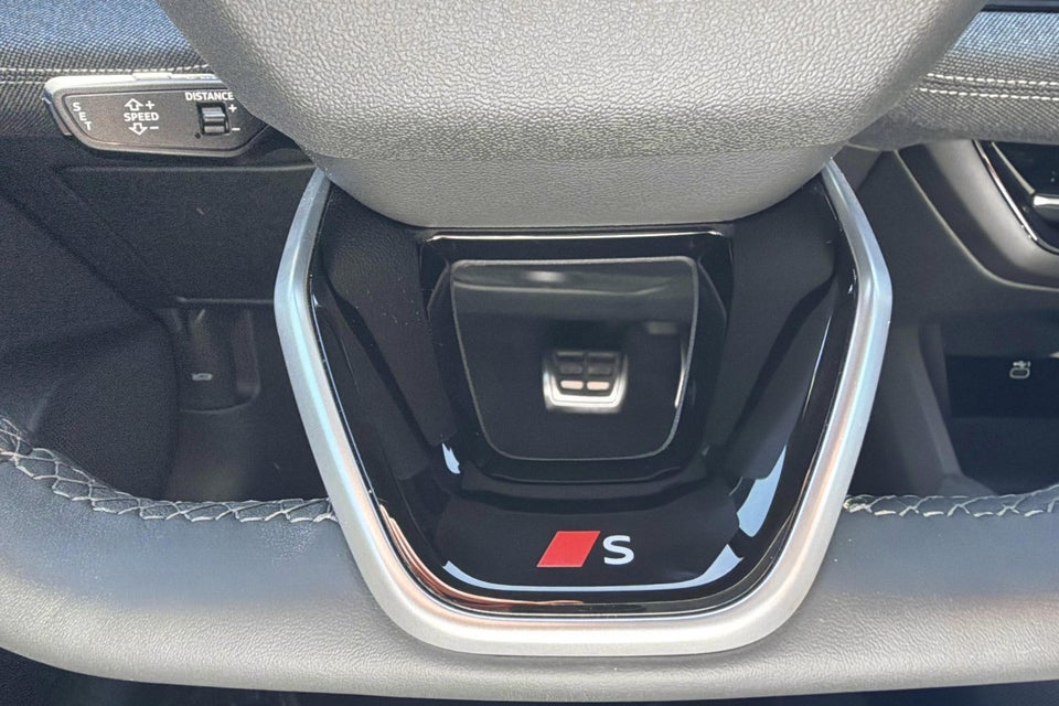 Audi A6 e-tron S-line plus performance Avant 5d