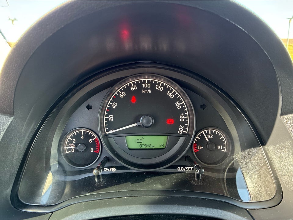 Skoda Citigo 1,0 60 Active GreenTec 3d