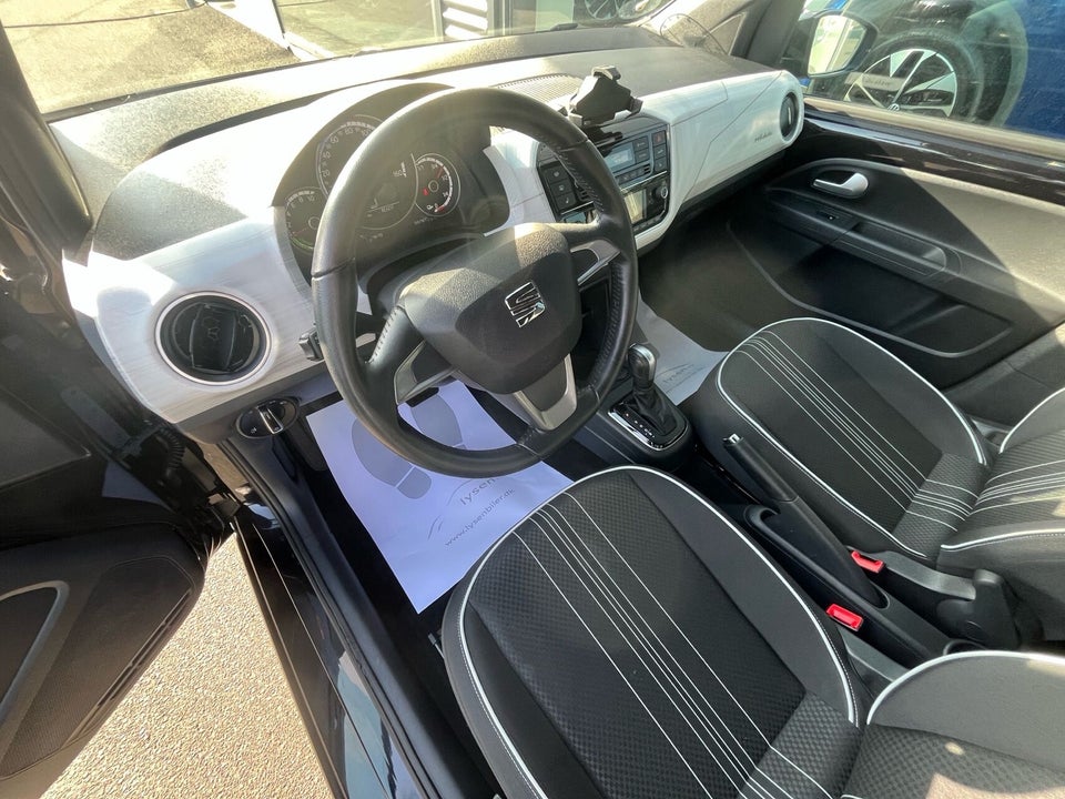 Seat Mii Electric 5d