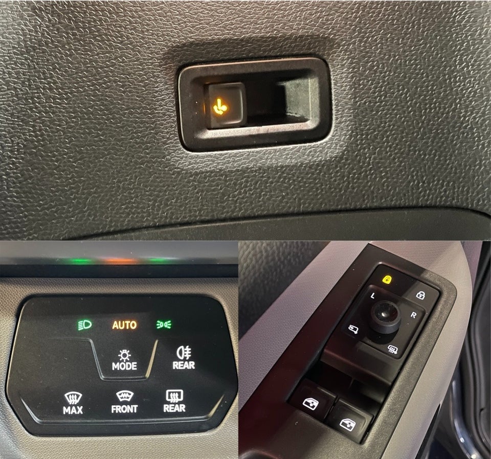 VW ID.Buzz 77 Life 75 Years Edition SWB 5d