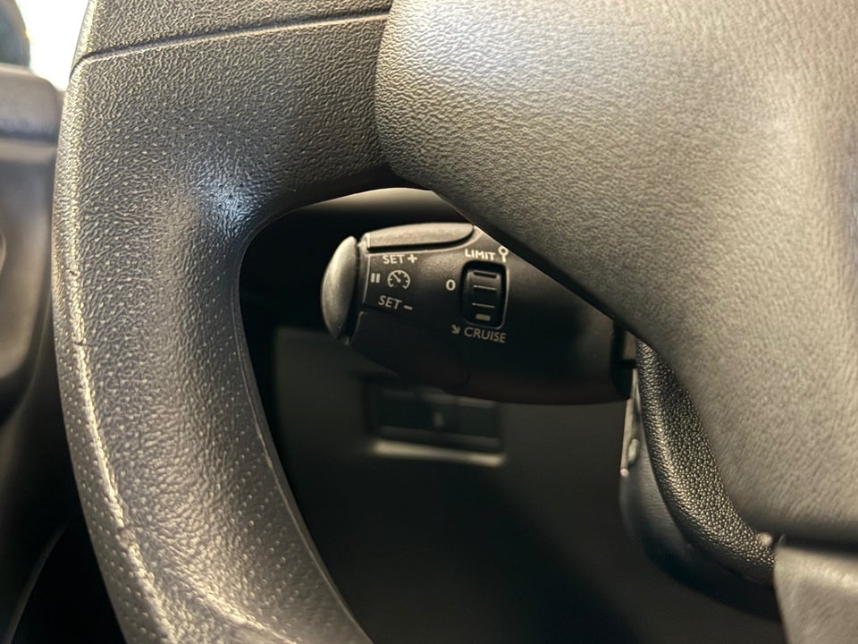 Citroën C3 1,4 HDi 70 Seduction 5d