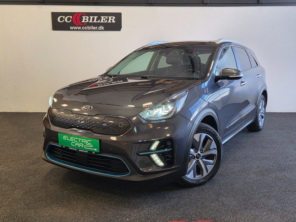 Kia e-Niro 64 Premium 5d