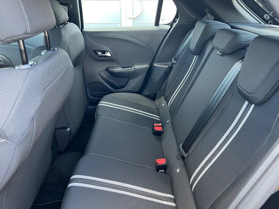 Opel Corsa-e 50 GS 5d