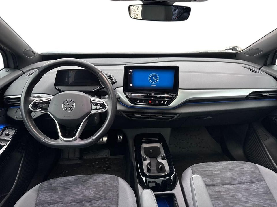 VW ID.4 77 Pro Performance 5d