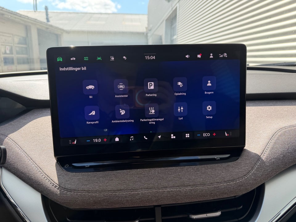 Skoda Enyaq 85 iV 5d