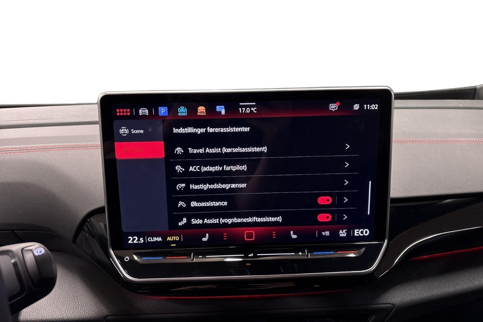 VW ID.4 77 GTX+ 4Motion 5d