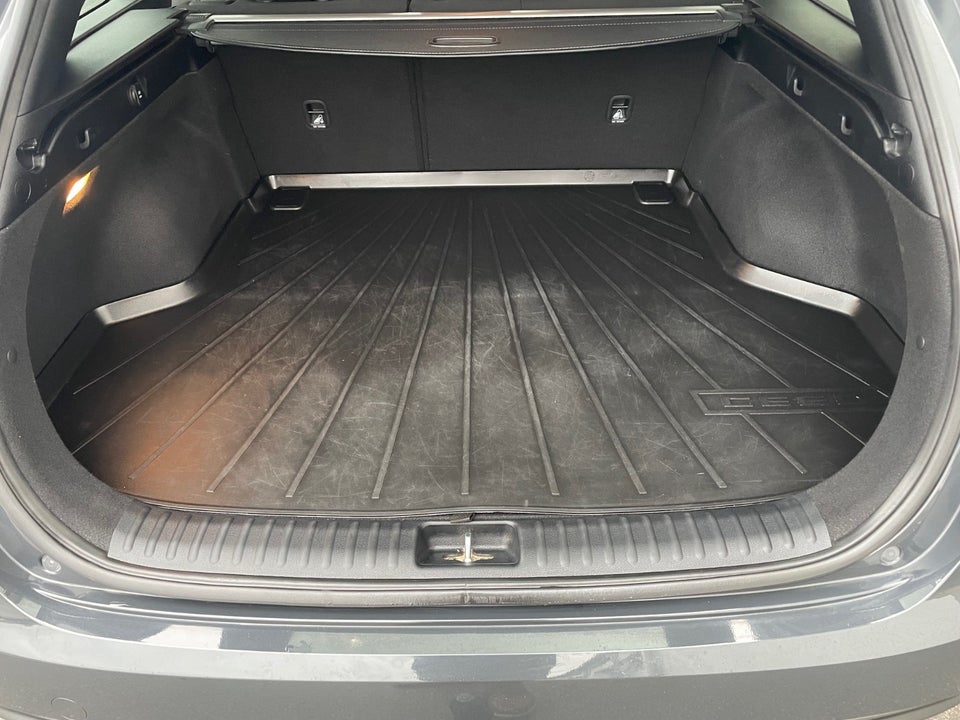 Kia Ceed 1,0 T-GDi Prestige SW 5d