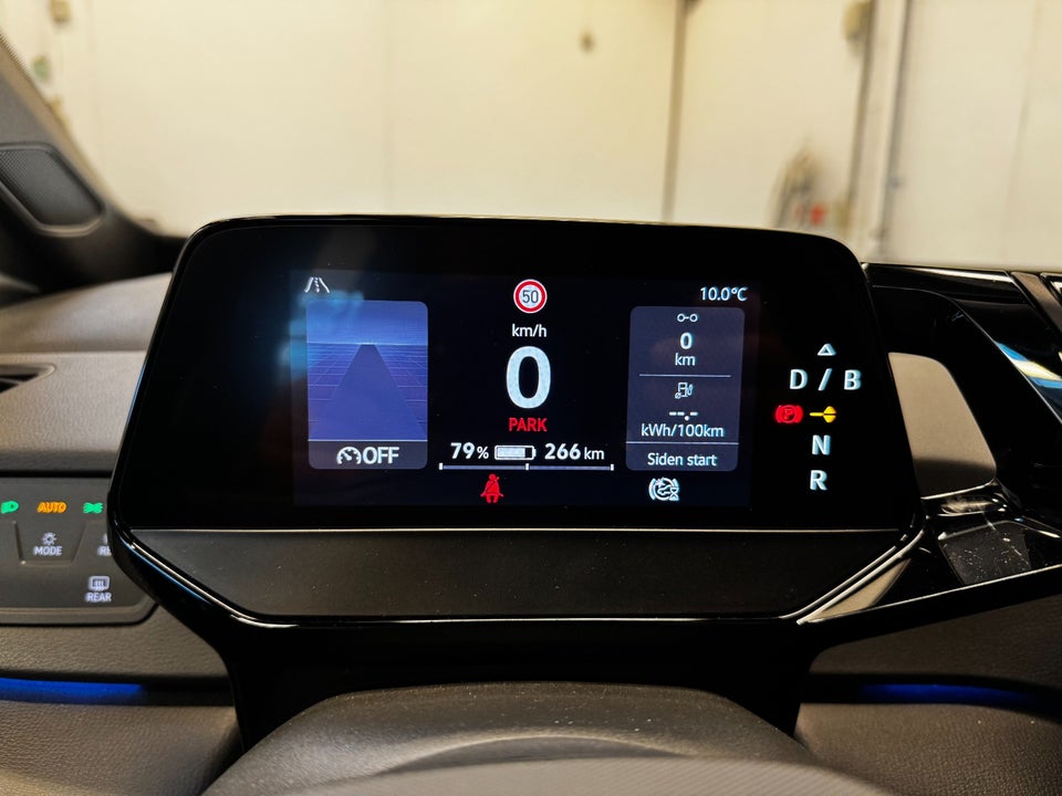 VW ID.3 58 Pro Performance 5d